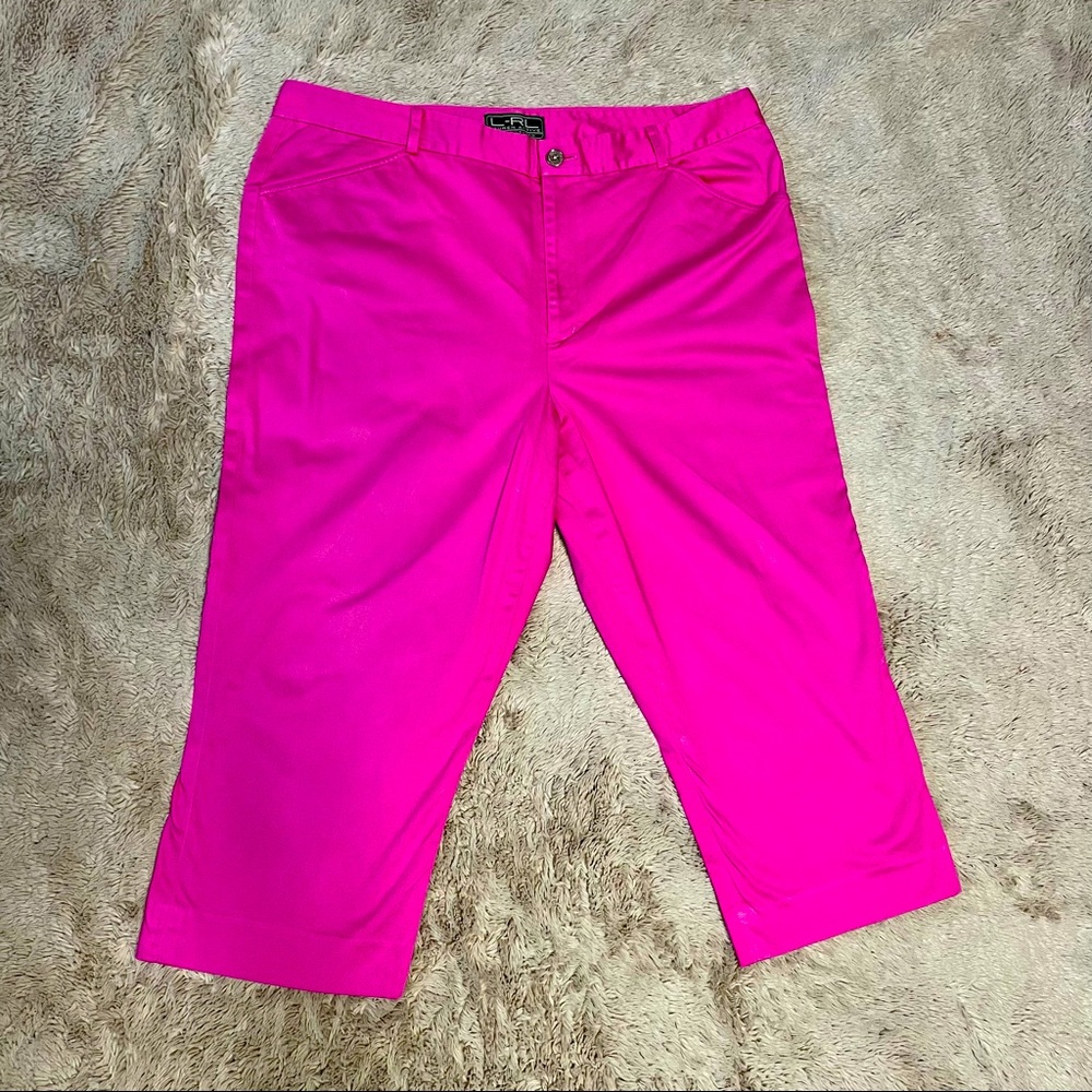 Ralph Lauren active sport pants size 16